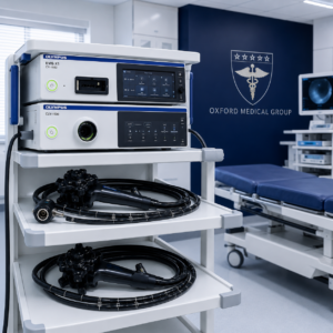 Endoscopy Equipment