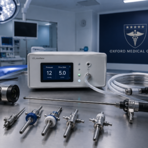 Laparoscopy Equipment