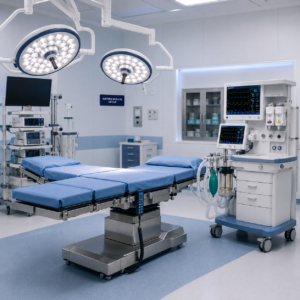 OT Equipment