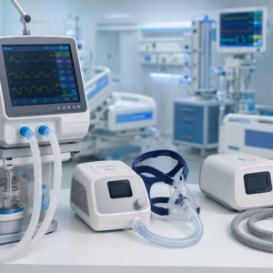 Respiratory Equipment