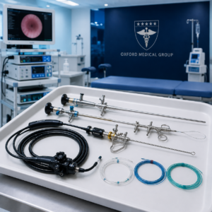 Urology Equipment