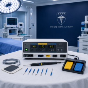 Electrosurgery / Diathermy