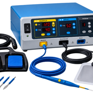 Valleylab Force FX Diathermy Machine for Sale in Pakistan