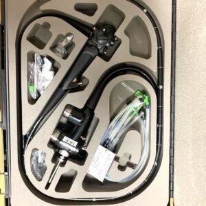 Olympus GF-UCT260 Ultrasound System