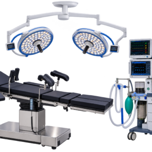 LED Surgical Light with OT Table for Sale in Pakistan