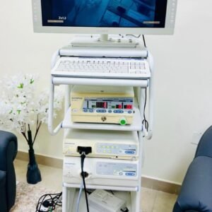 Olympus OTV- S7 Pro HD System