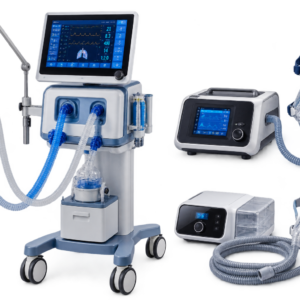 Drager Savina ICU Ventilator for Sale in Pakistan