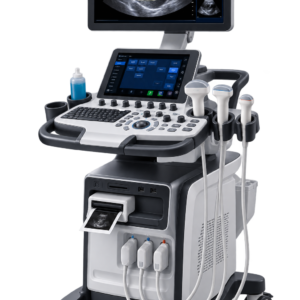 GE Logiq P7 Ultrasound Machine for Sale in Pakistan
