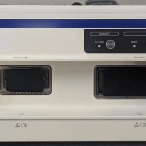 Olympus ME2 – Ultrasound Processor Ultrasound System