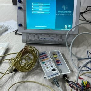Medtronic 3.0 Response Monitor Operating Room Equipment