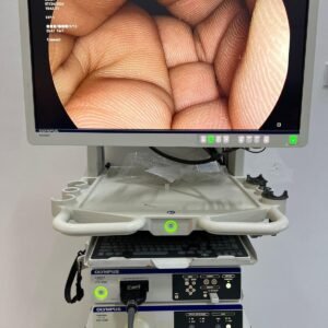 Olympus OTV-S190 VISERA ELITE System Laparoscopic System