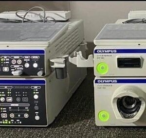Olympus CV-190 System Endoscopy System