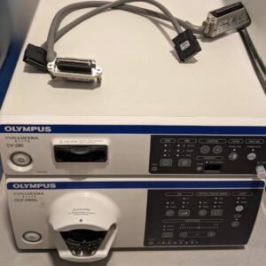 Olympus 290 system Endoscopy System