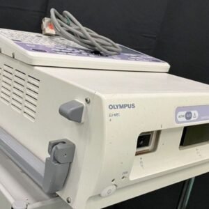 Olympus ME1 – Ultrasound Processor Ultrasound System