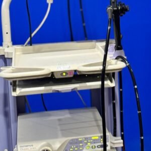 Olympus 260 System Endoscopy System