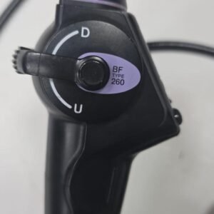Olympus BF-260 Respiratory Care Equipment