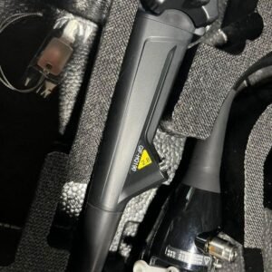 EVIS EXERA III GIF-HQ190 Gastroscope Endoscopy System