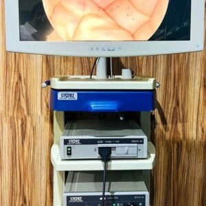 Storz Image 1 HD Hub System
