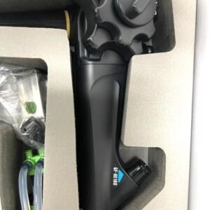 Olympus GF-UE160 Ultrasound System