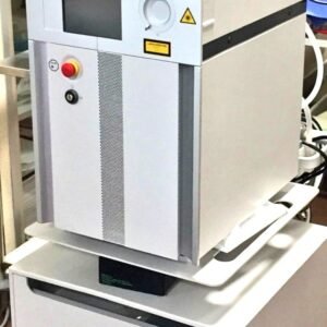 Swiss Lithoclast Urology System