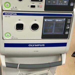 Olympus ESG 400 Electrosurgical System