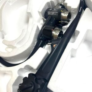 Olympus GF-UCT180 Ultrasound System