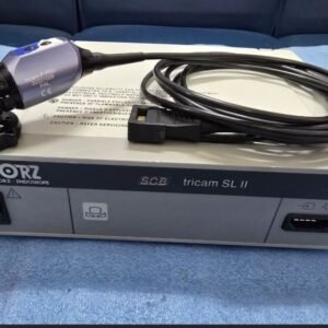 Endoscopic System Tricam SL ll Pal 202230 20