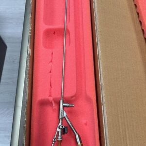 URS and Nephroscope PCNL Urology System