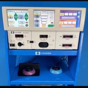 Covidien Force Triad Electrosurgical System