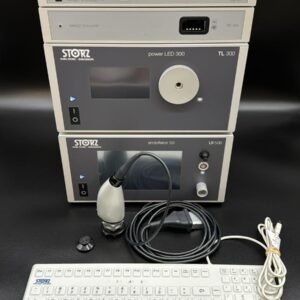 Storz 4K System Laparoscopic System
