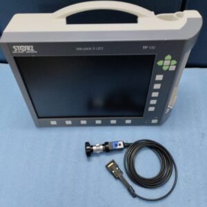Storz Telepack X System Endoscopy System