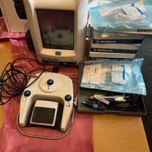 Medtronic Nuero Drill System Operating Room Equipment