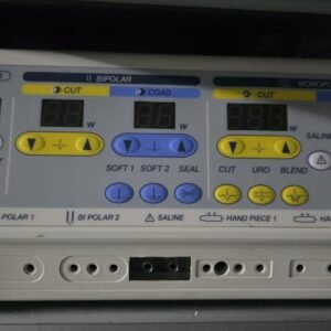 Olympus UES 40 Electrosurgical System