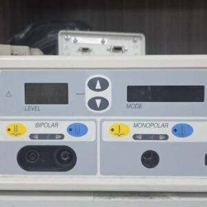 Olympus ESG 100 Electrosurgical Generator Electrosurgical System