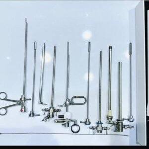 Storz Accessories Laparoscopic System