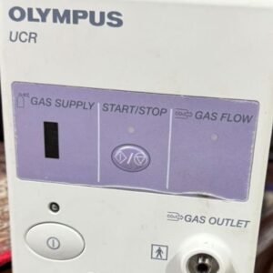 Olympus UCR Insufflator Endoscopy System