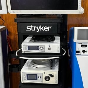 Stryker 1188 HD Camera System Laparoscopic System