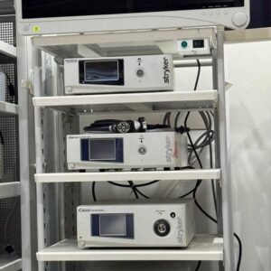 Stryker 1288 HD Laparoscopy Stack System