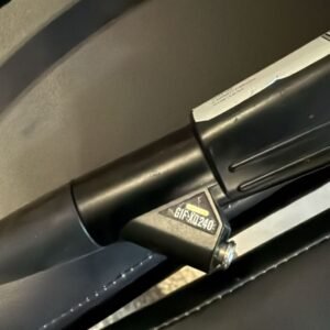 Olympus GIF-XQ240 Endoscopy System