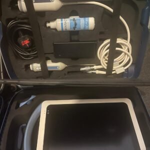 Echosens FibroScan Mini FibroScan System In Peshawar