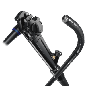 The EVIS LUCERA ELITE Endoscopy System
